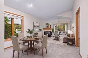 5677 Heather Ridge Dr, Shoreview, MN 55126 - Photo 2