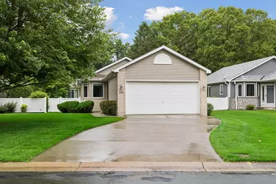 5677 Heather Ridge Drive, Shoreview, MN 55126 - Photo 1