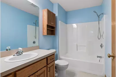 5677 Heather Ridge Drive, Shoreview, MN 55126 - Photo 22