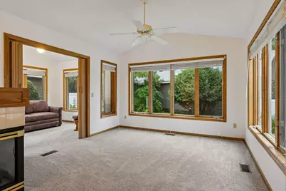 5677 Heather Ridge Drive, Shoreview, MN 55126 - Photo 6