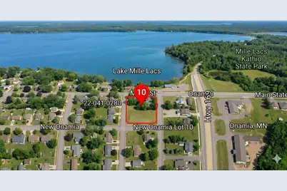 0 Cedar Street, Onamia, MN 56359 - Photo 4