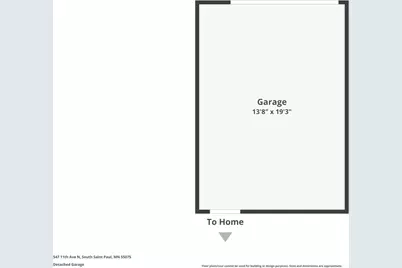 547 11th Avenue N, South Saint Paul, MN 55075 - Photo 38