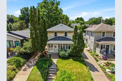 4432 Bryant Avenue S, Minneapolis, MN 55419 - Photo 4