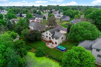 1219 15th Street SE, Forest Lake, MN 55025 - Photo 4