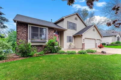 1219 15th Street SE, Forest Lake, MN 55025 - Photo 1