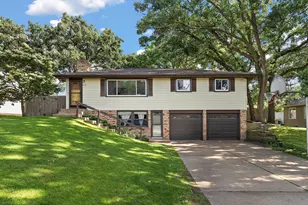 2836 121st Ln NW, Coon Rapids, MN 55433 - Photo 4