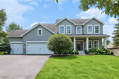 9331 Partridge Road, Saint Bonifacius, MN 55375 - Photo 1