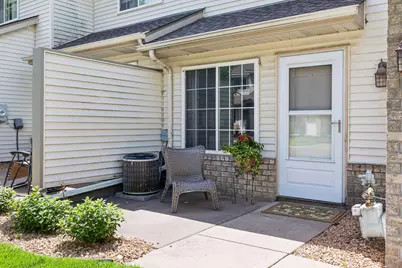 7943 Forest Boulevard #I, Woodbury, MN 55125 - Photo 1