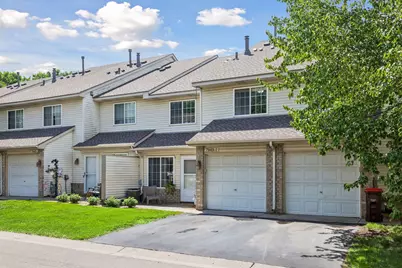 7943 Forest Boulevard #I, Woodbury, MN 55125 - Photo 4