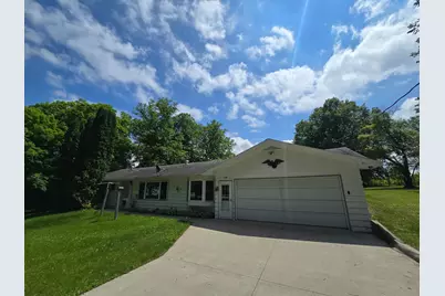 321 E Scharf Avenue, Vergas, MN 56587 - Photo 1