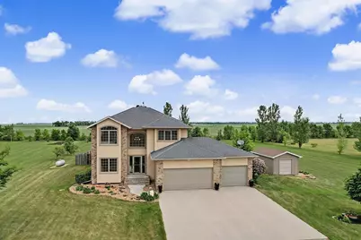 3969 85th Avenue N, Moorhead, MN 56560 - Photo 1