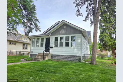 5137 44th Avenue S, Minneapolis, MN 55417 - Photo 1