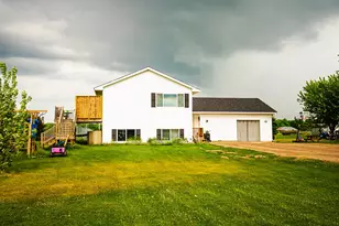 1616 Evergreen Dr, Ogilvie, MN 56358 - Photo 1