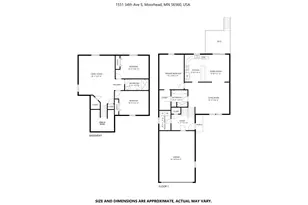 1551 34th Ave S, Moorhead, MN 56560 - Photo 32