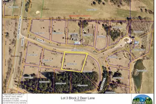 Tbd Lot 3 Block 2 Deer Ln, Wadena, MN 56482 - Photo 6