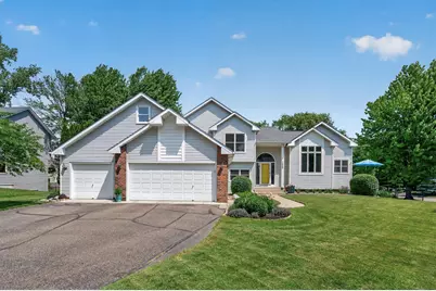 1225 Earle Way, Burnsville, MN 55306 - Photo 1
