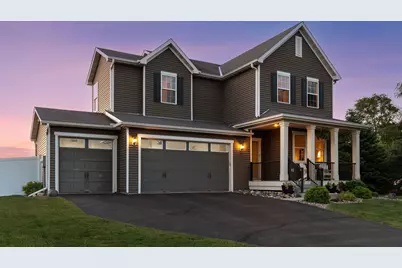 7091 Oak Ridge Court, Shakopee, MN 55379 - Photo 1
