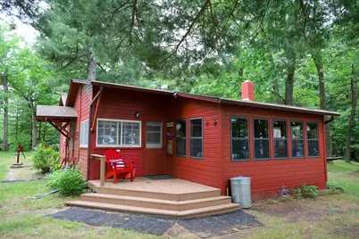 8236 Corcoran Road, Webster, WI 54893 - Photo 2