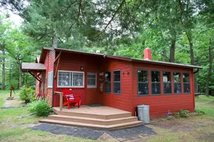 8236 Corcoran Rd, Webster, WI 54893 - Photo 2