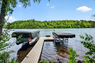 W2807 County Hwy B, Sarona, WI 54870 - Photo 6