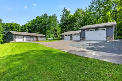 W2807 County Highway B, Sarona, WI 54870 - Photo 2