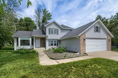 9664 Wynstone Drive, Woodbury, MN 55125 - Photo 1