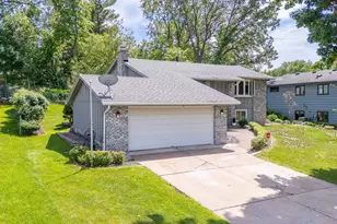 1630 Camelot Ln NE, Fridley, MN 55432 - Photo 2