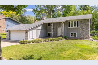 1630 Camelot Lane NE, Fridley, MN 55432 - Photo 1