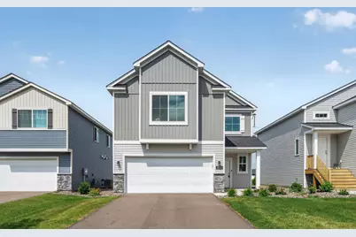 3227 Kady Avenue NE, Saint Michael, MN 55376 - Photo 32