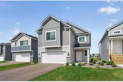 3227 Kady Avenue NE, Saint Michael, MN 55376 - Photo 1