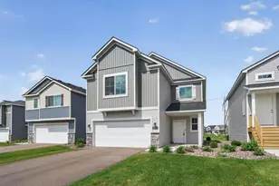 3227 Kady Ave NE, Saint Michael, MN 55376 - Photo 1