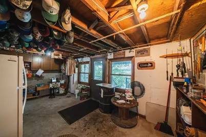 50705 E Lake Seven Road #7RD, Frazee, MN 56544 - Photo 22