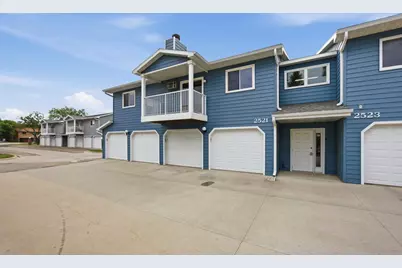 2521 25th Street S #F203, Fargo,  58103 - Photo 1