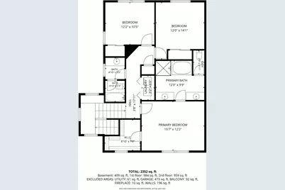 1691 Village Trail E #7, Maplewood, MN 55109 - Photo 48