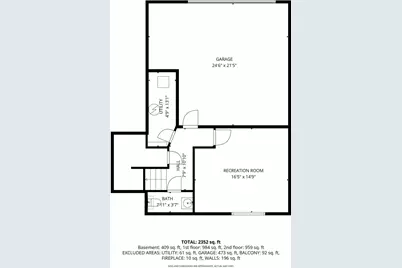 1691 Village Trail E #7, Maplewood, MN 55109 - Photo 46