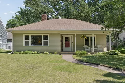 1206 Kilian Boulevard SE, Saint Cloud, MN 56304 - Photo 1