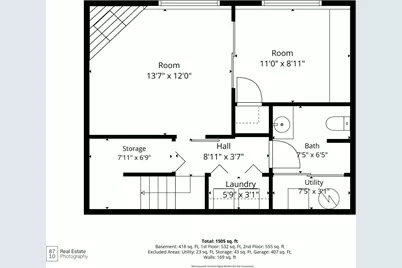 2186 Woodcrest Drive, Woodbury, MN 55129 - Photo 40