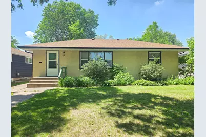 4929 Queen Avenue N, Minneapolis, MN 55430 - Photo 2