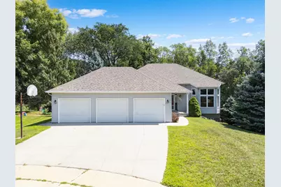 1241 Baird Lane NE, Rochester, MN 55906 - Photo 2