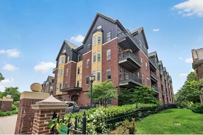 301 Clifton Avenue #1A, Minneapolis, MN 55403 - Photo 4