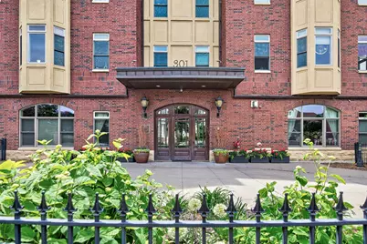 301 Clifton Avenue #1A, Minneapolis, MN 55403 - Photo 6