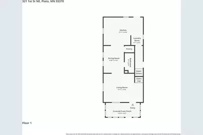 321 1st Street NE, Plato, MN 55370 - Photo 50