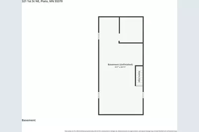 321 1st Street NE, Plato, MN 55370 - Photo 52