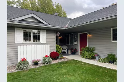 4474 Griffin Circle, Pequot Lakes, MN 56472 - Photo 2