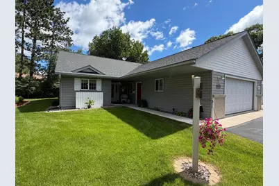 4474 Griffin Circle, Pequot Lakes, MN 56472 - Photo 1