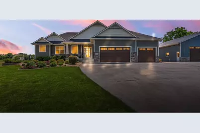 7979 117th Street NW, Annandale, MN 55302 - Photo 1