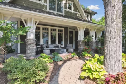 633 Park Street E, Wayzata, MN 55391 - Photo 2