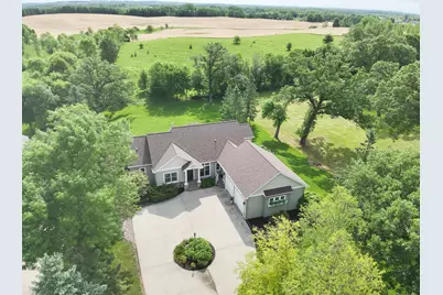 1810 Minnehuta Drive, Fergus Falls, MN 56537 - Photo 1