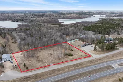 Tbd Peterson Path, Pequot Lakes, MN 56472 - Photo 2