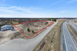 Tbd Peterson Path, Pequot Lakes, MN 56472 - Photo 1